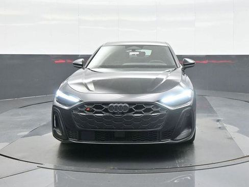 New 2026 Audi S5 Prestige AWD/4WD image 2