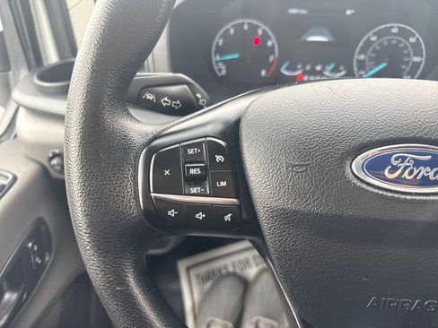 Used 2024 Ford Transit 250 Low Roof w/ Exterior Upgrade Package image 35