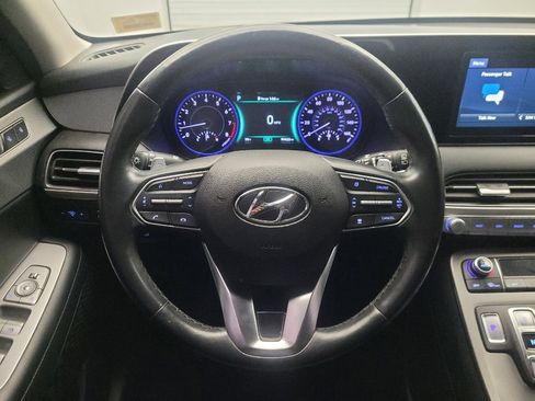 Used 2021 Hyundai Palisade SEL w/ Premium Package FWD image 22