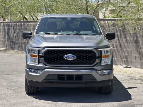 Used 2021 Ford F150 XL w/ STX Appearance Package AWD/4WD image 3