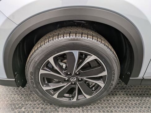 Certified 2023 MAZDA CX-5 AWD 2.5 S w/ Premium Plus Pkg image 7