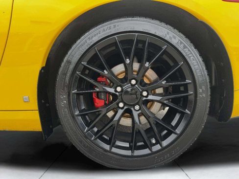 Used 2008 Chevrolet Corvette Coupe w/ Preferred Equipment Group image 54