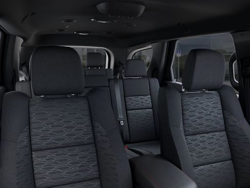 New 2026 Dodge Durango GT AWD/4WD image 26