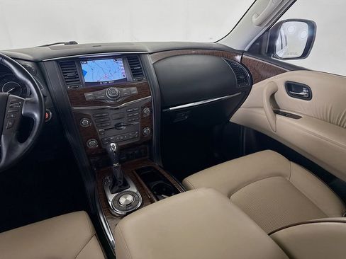 Used 2020 Nissan Armada SL w/ Premium Package image 27