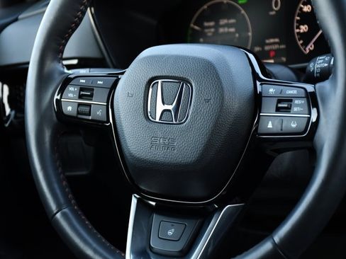 Used 2023 Honda CR-V Sport Touring image 28