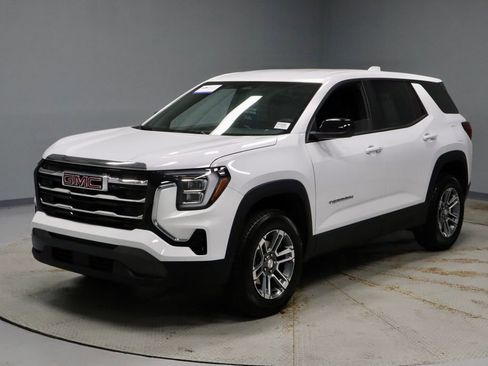 Used 2026 GMC Terrain Elevation FWD image 9