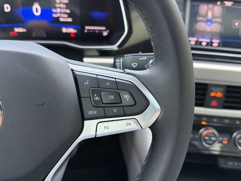 Certified 2024 Volkswagen Jetta SE w/ Panoramic Sunroof Package FWD image 26