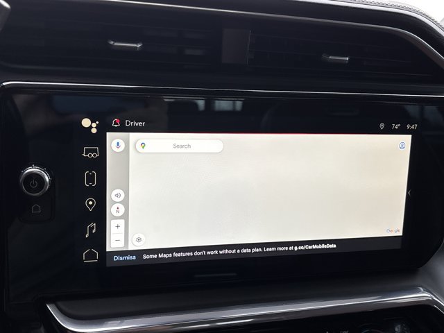 Used 2024 GMC Sierra 3500 Denali Ultimate AWD/4WD image 34