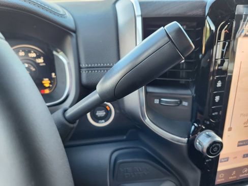 New 2026 RAM 5500 4x4 Crew Cab w/ Laramie Trim Package image 12