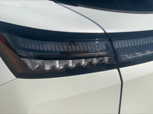 New 2025 Nissan Murano SL w/ Cargo Package image 14