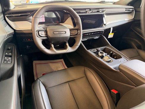 New 2026 Jeep Cherokee Limited AWD/4WD image 8