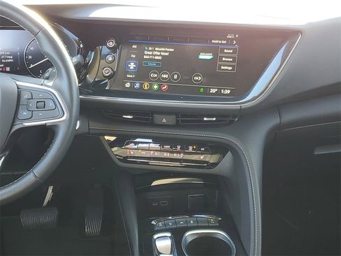 Used 2023 Buick Envision Preferred image 24