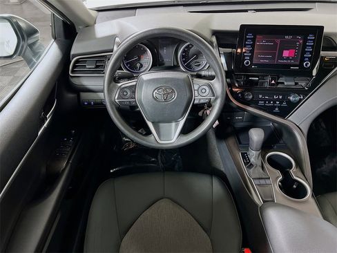 Certified 2024 Toyota Camry LE image 20