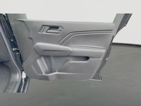 New 2026 Chevrolet Colorado W/T w/ WT Custom Package image 8