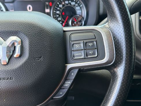 Used 2022 RAM 2500 Tradesman AWD/4WD image 18