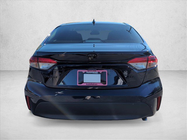 New 2027 Toyota Corolla LE FWD image 7