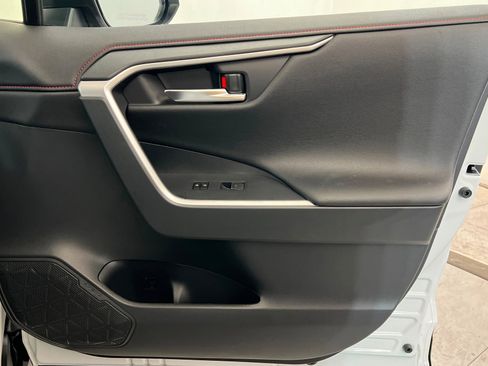 Used 2025 Toyota RAV4 XSE image 23