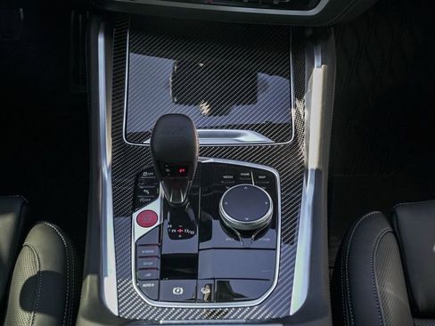 Used 2026 BMW X5 M Competition w/ Executive Package image 58
