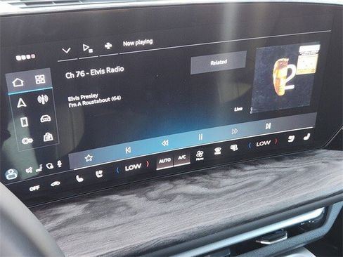 New 2025 Audi Q5 2.0T Premium Plus image 16