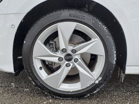 Used 2024 Audi A3 2.0T Premium image 27