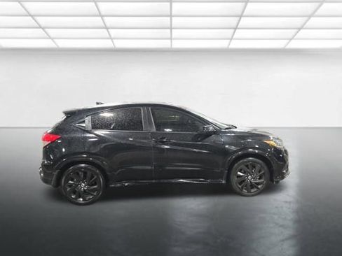 Used 2022 Honda HR-V Sport image 3
