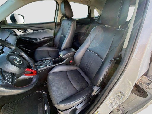 Used 2019 MAZDA CX-3 Touring w/ Preferred Equipment Package AWD/4WD image 21