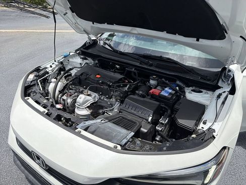Used 2024 Honda Civic Sport image 26