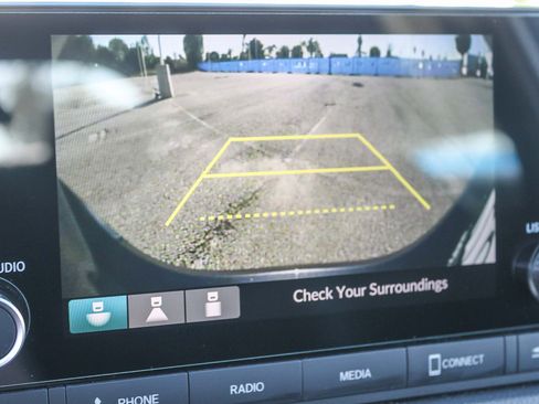 Certified 2024 Honda Civic LX image 25