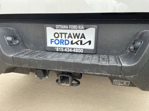 Used 2021 Honda Ridgeline Sport image 15