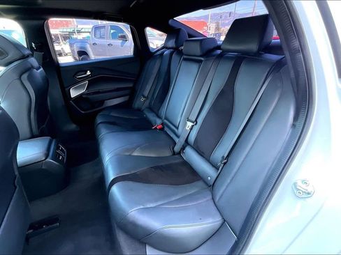Used 2023 Acura TLX Type S image 22