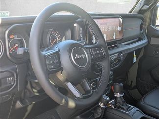 New 2026 Jeep Wrangler Unlimited Rubicon video 3