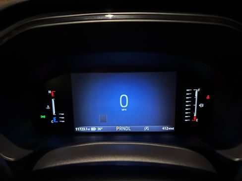 Certified 2023 Ford Escape ST-Line w/ Tech Pack #1 image 28