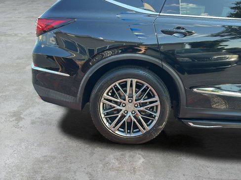 Used 2022 Acura MDX w/ Advance Package AWD/4WD image 12