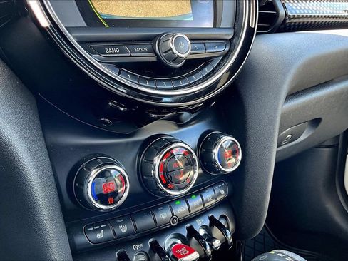 Used 2017 MINI Cooper S FWD image 15