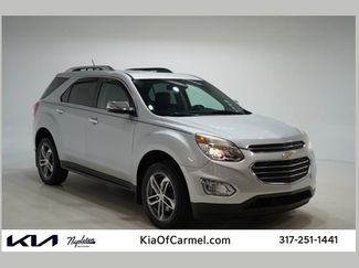 Used 2017 Chevrolet Equinox Premier w/ Enhanced Convenience Package video 1