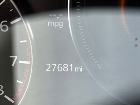 Used 2023 MAZDA CX-30 AWD 2.5 S w/ Premium Package image 19