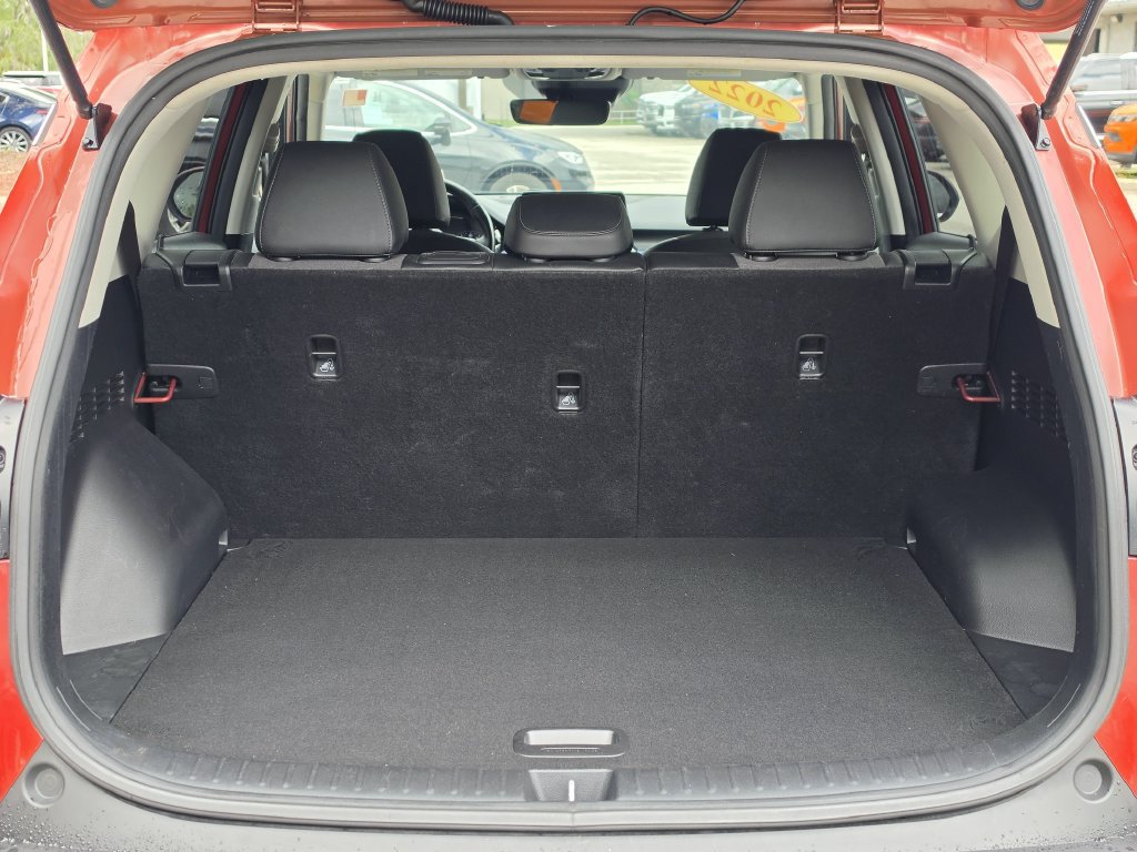 Used 2022 Kia Seltos S FWD image 9