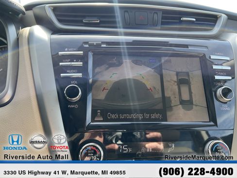 Used 2019 Nissan Murano Platinum image 23