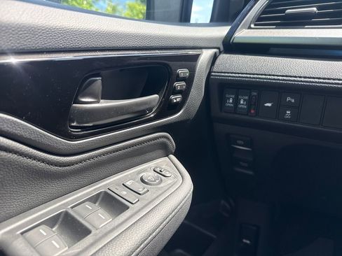 New 2026 Honda Odyssey Touring image 18