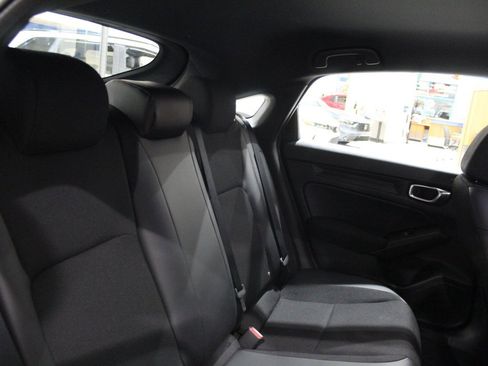 Certified 2023 Honda Civic Sport image 20