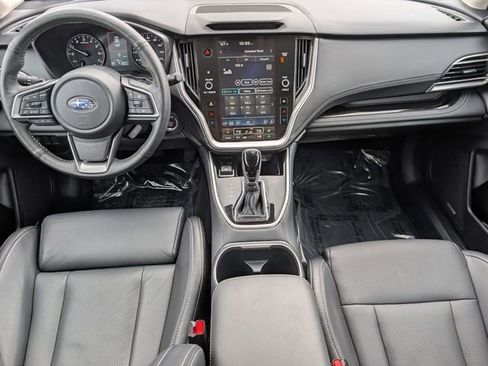 Certified 2025 Subaru Legacy Limited w/ Popular Package #2 image 19