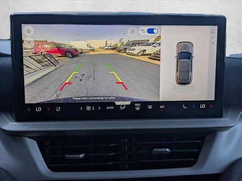 New 2026 Ford Explorer Active w/ Active Comfort Package image 13