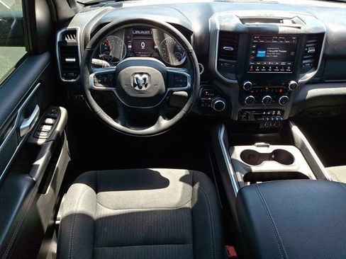 Used 2020 RAM 1500 Big Horn AWD/4WD image 14