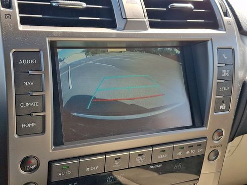 Used 2021 Lexus GX 460 Premium w/ Premium Package AWD/4WD image 22