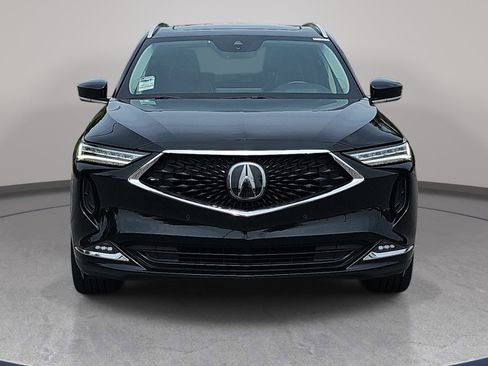 Certified 2023 Acura MDX SH-AWD w/ Advance Package image 2