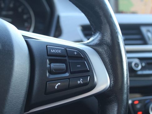 Used 2017 BMW X1 xDrive28i image 28