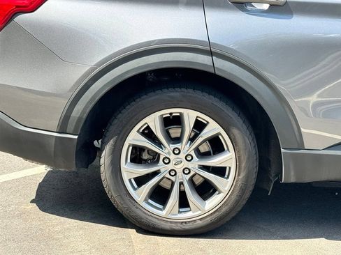 Used 2022 Ford Explorer Limited RWD image 38