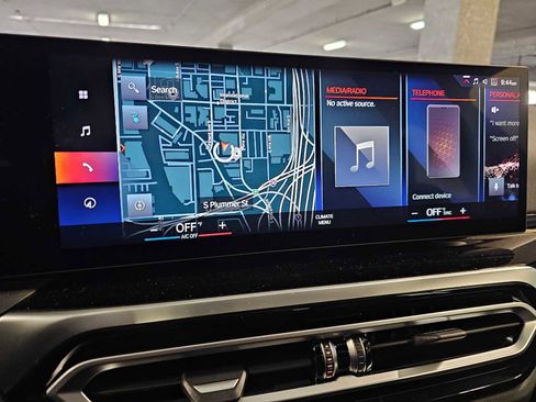 Used 2023 BMW i4 eDrive35 image 15