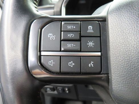 Used 2023 Ford F150 Platinum w/ FX4 Off-Road Package AWD/4WD image 67