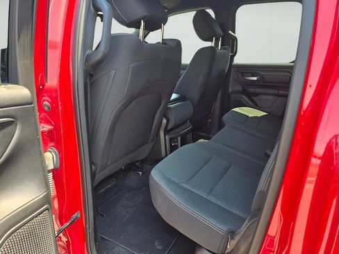 Used 2023 RAM 1500 Tradesman AWD/4WD image 12